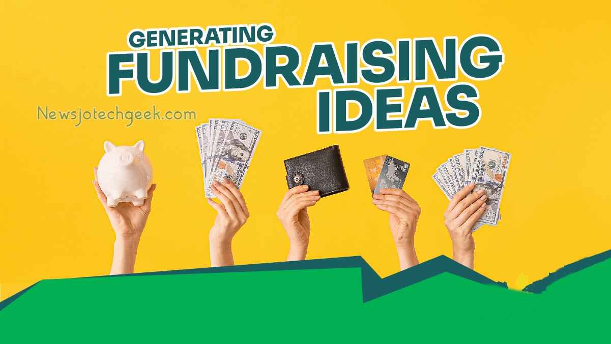 100 Fundraising Ideas for Nonprofits and Charities