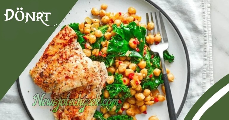 Dönrt: A Comprehensive Exploration of This Flavorful Delight