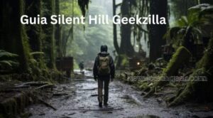 Guía Silent Hill Geekzilla