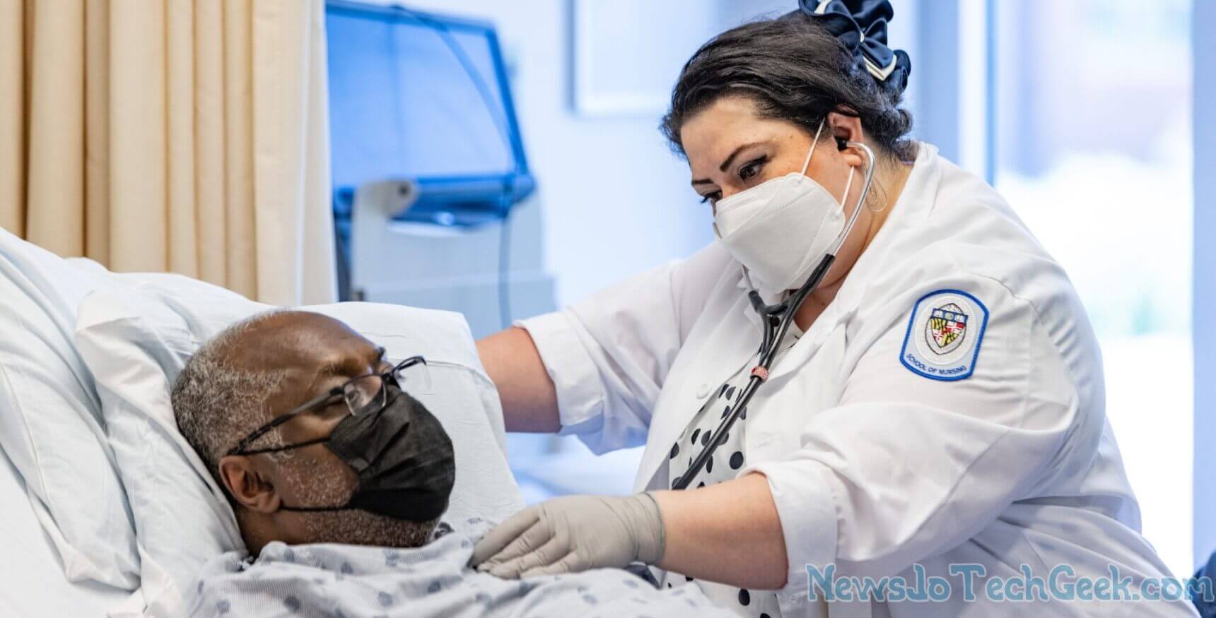 How To Become an Adult-Gerontology Primary Care Nurse Practitioner