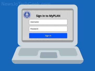 Myplan Pusd Login