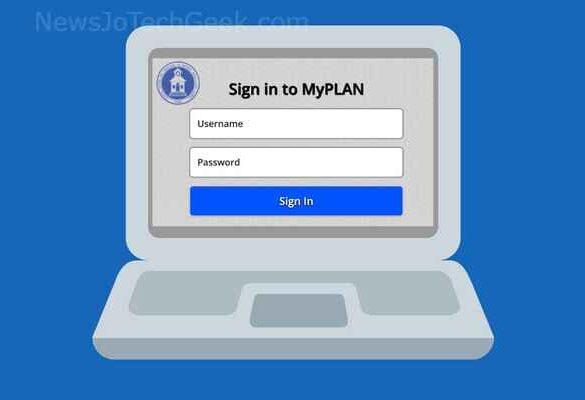 Myplan Pusd Login