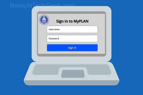 Myplan Pusd Login