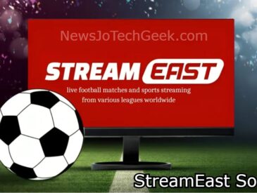 StreamEast Soccer