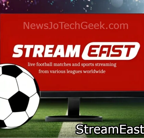 StreamEast Soccer