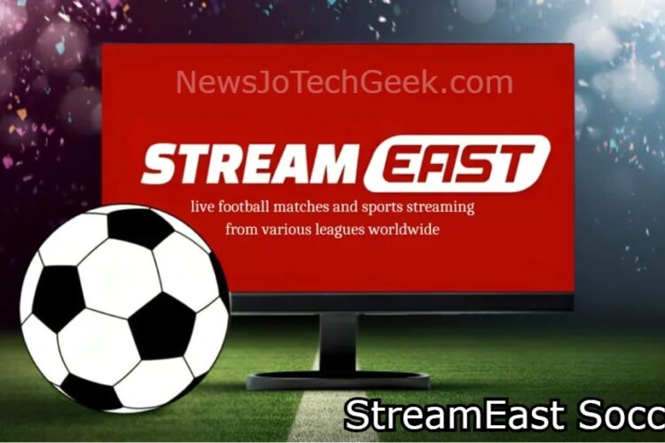 StreamEast Soccer