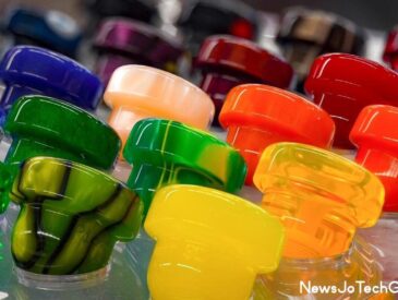 The Various Types of Plastic Plugs and Their Uses