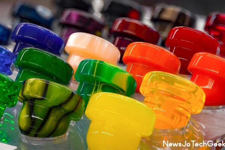 The Various Types of Plastic Plugs and Their Uses