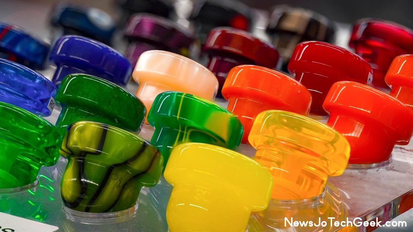 The Various Types of Plastic Plugs and Their Uses