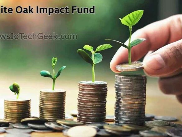 White Oak Impact Fund