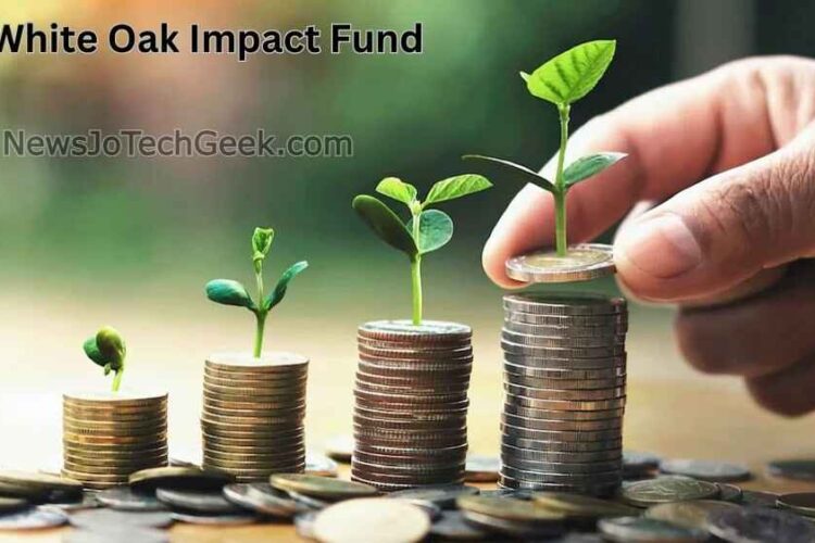 White Oak Impact Fund