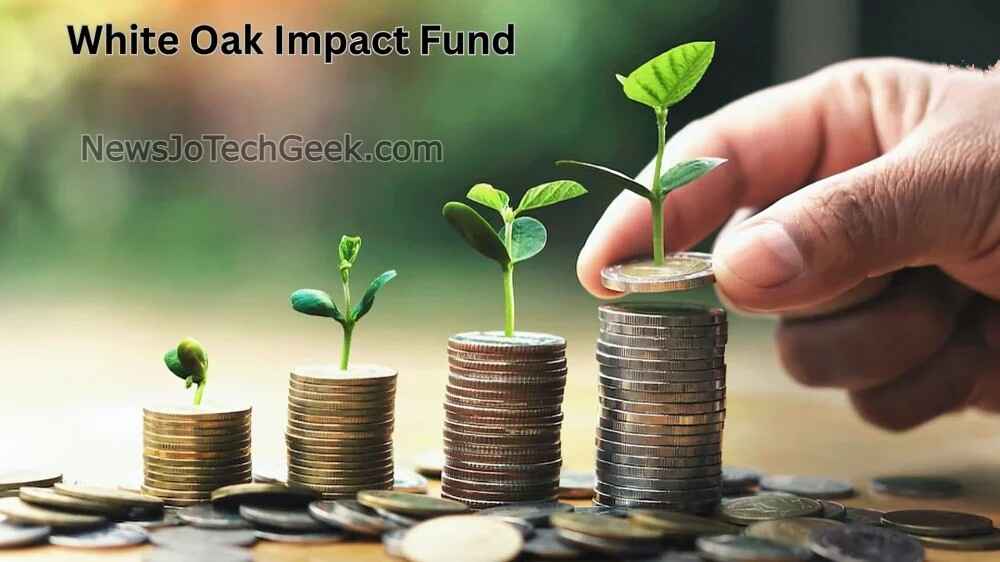 White Oak Impact Fund: Sustainable Investing Opportunities