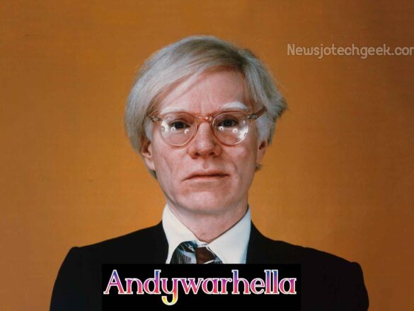 Andywarhella