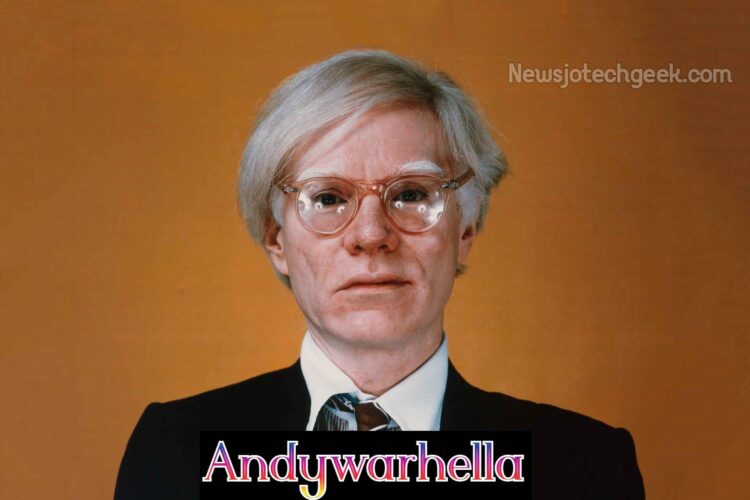 Andywarhella