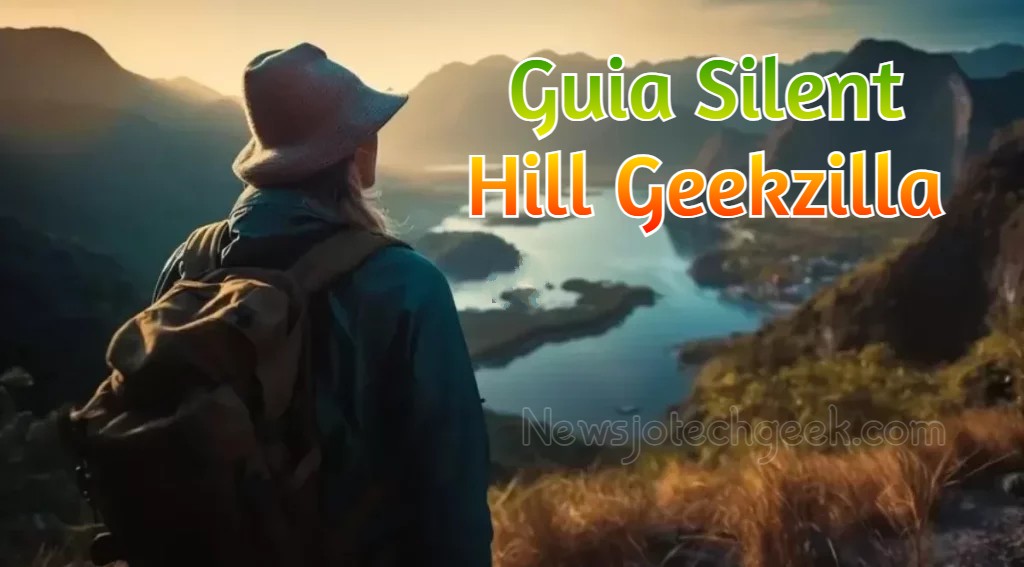 Guía Silent Hill Geekzilla: Soluciones y Trucos