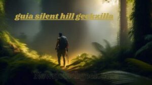 Guía Silent Hill Geekzilla