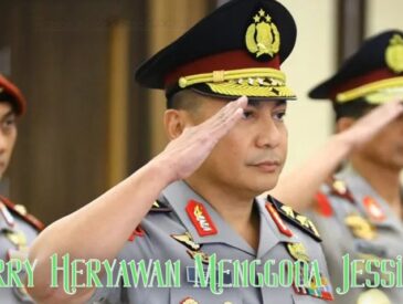 Herry Heryawan Menggoda