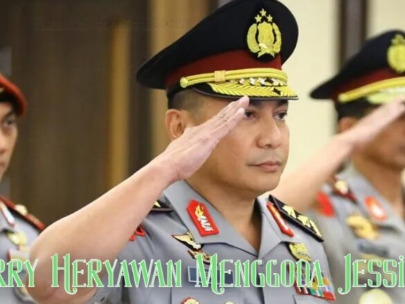 Herry Heryawan Menggoda