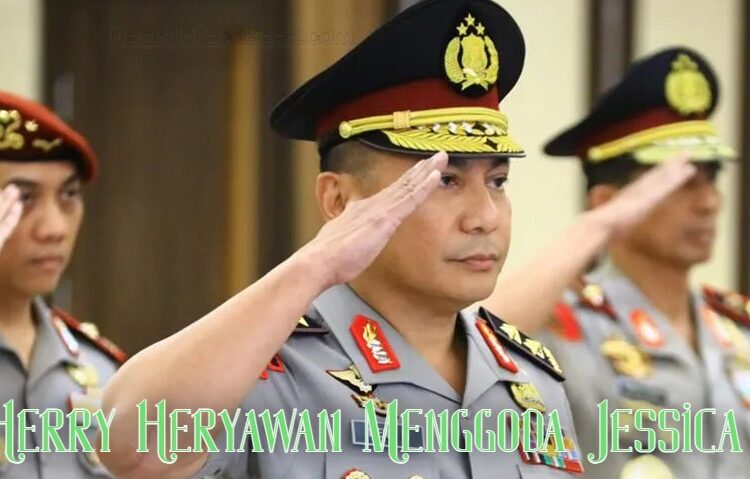 Herry Heryawan Menggoda