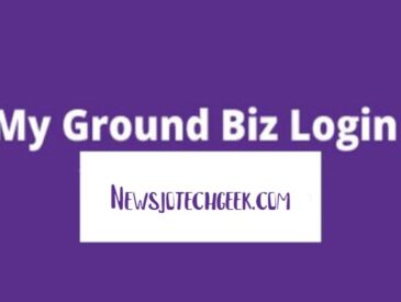 MyGroundBizAccount