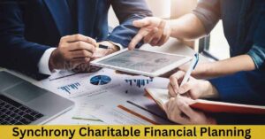 Synchrony Charitable Financial Planning