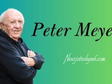 Peter Meyer