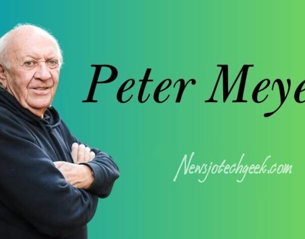 Peter Meyer