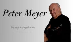 Peter Meyer