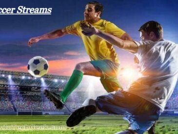 Soccer Streams