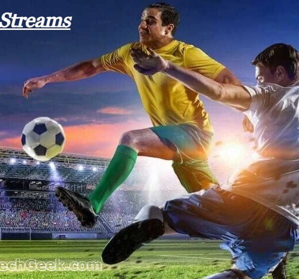 Soccer Streams