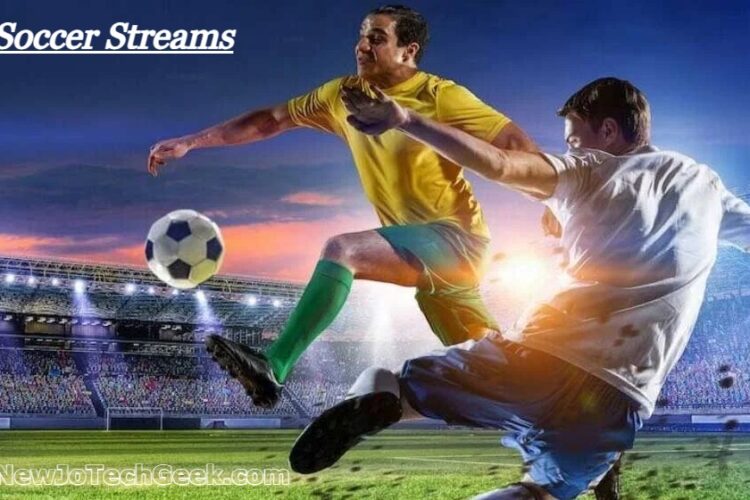 Soccer Streams