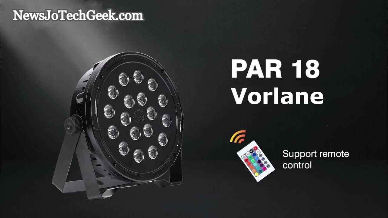 Vorlane: A Leading Innovator in LED Lighting Solutions