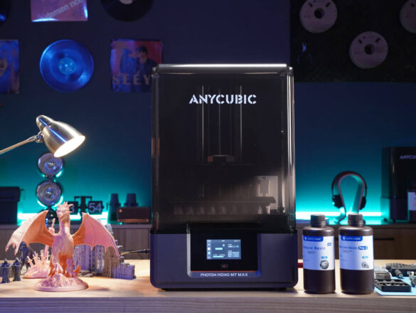 AnyCubic