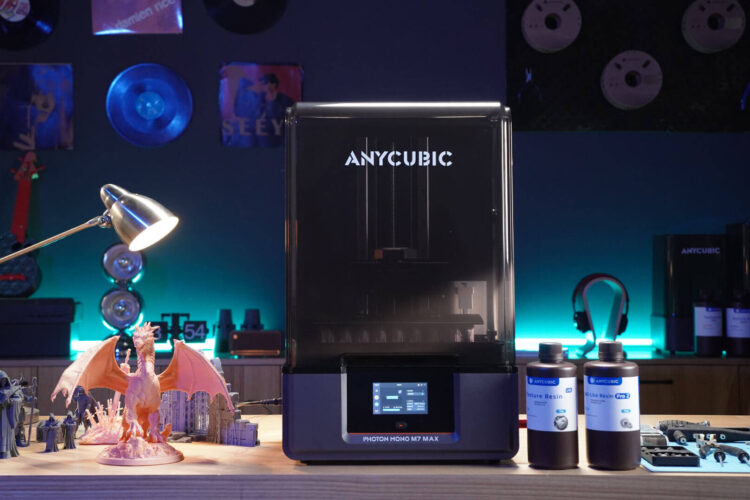 AnyCubic