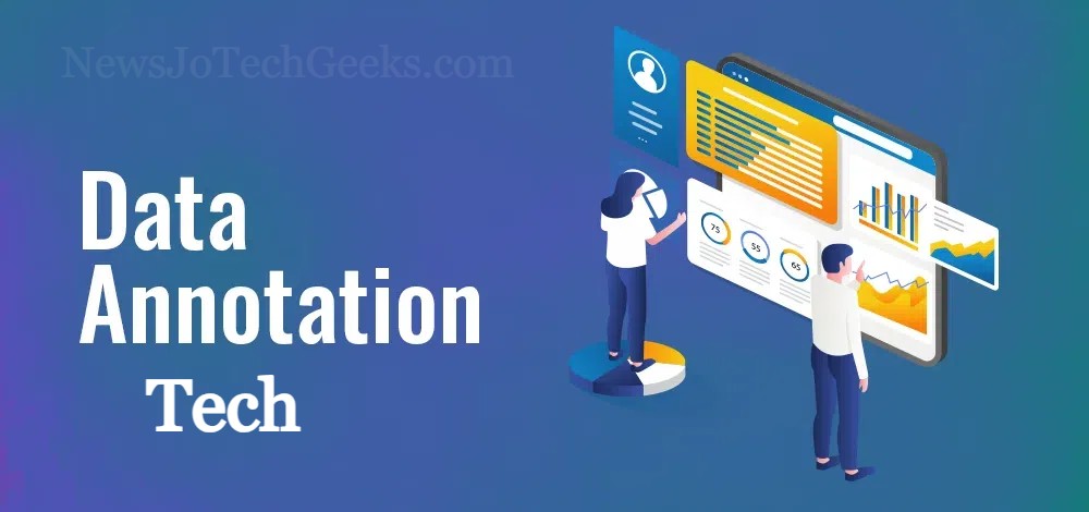 Top Data Annotation Tech for AI & Machine Learning