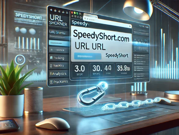 Speedyshort.com