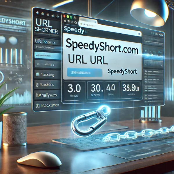 Speedyshort.com