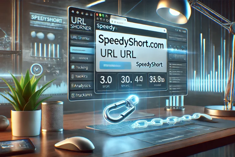 Speedyshort.com