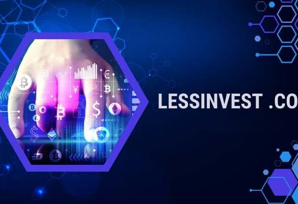 LessInvest.com Real Estate