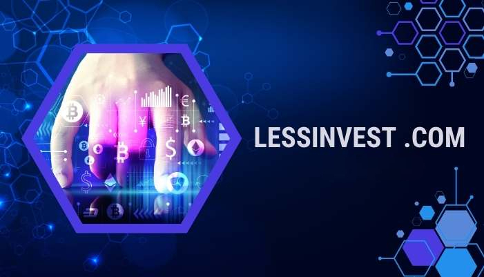 LessInvest.com Real Estate