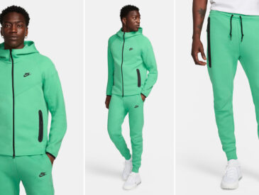 Nike Tech Tracksuit