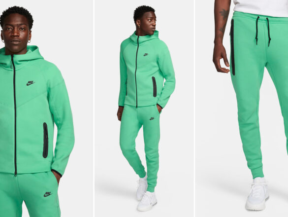 Nike Tech Tracksuit