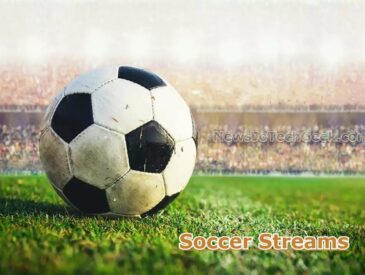 Soccer Streams