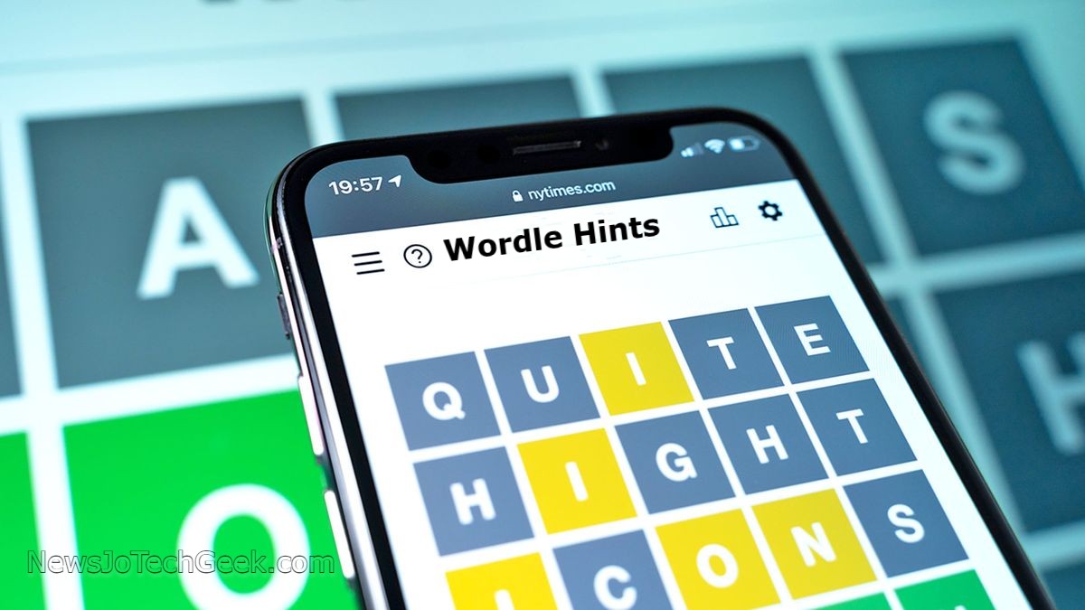 Wordle Hints: Master the Game with These Pro Tips