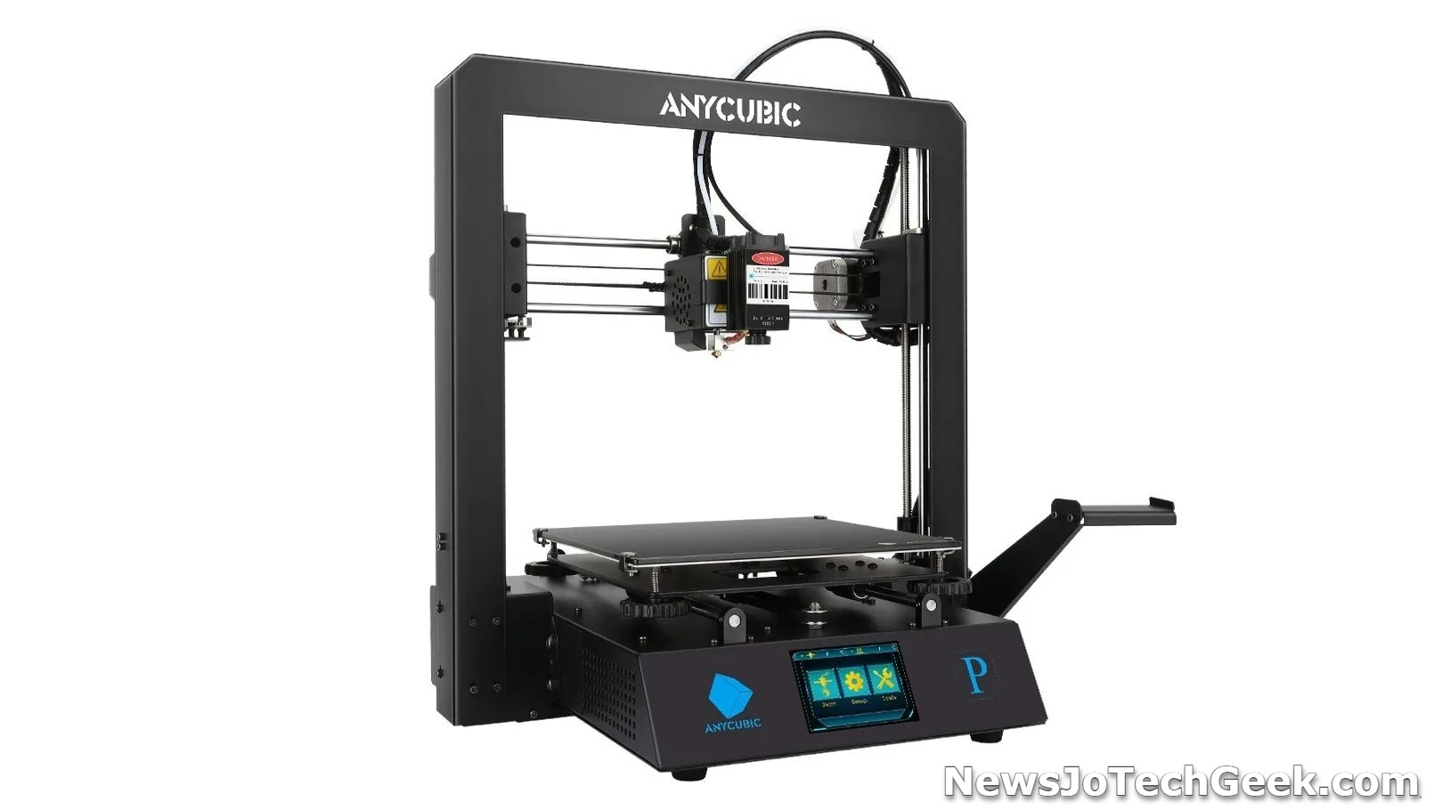 Top Anycubic 3D Printers to Buy in 2025