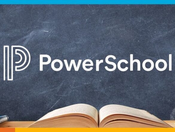 PowerSchool DISD