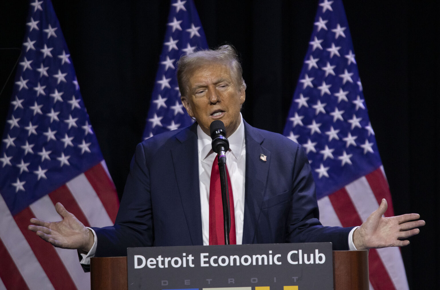 Who is Trump’s Fox News Host Pick for Defense? Full Details Here