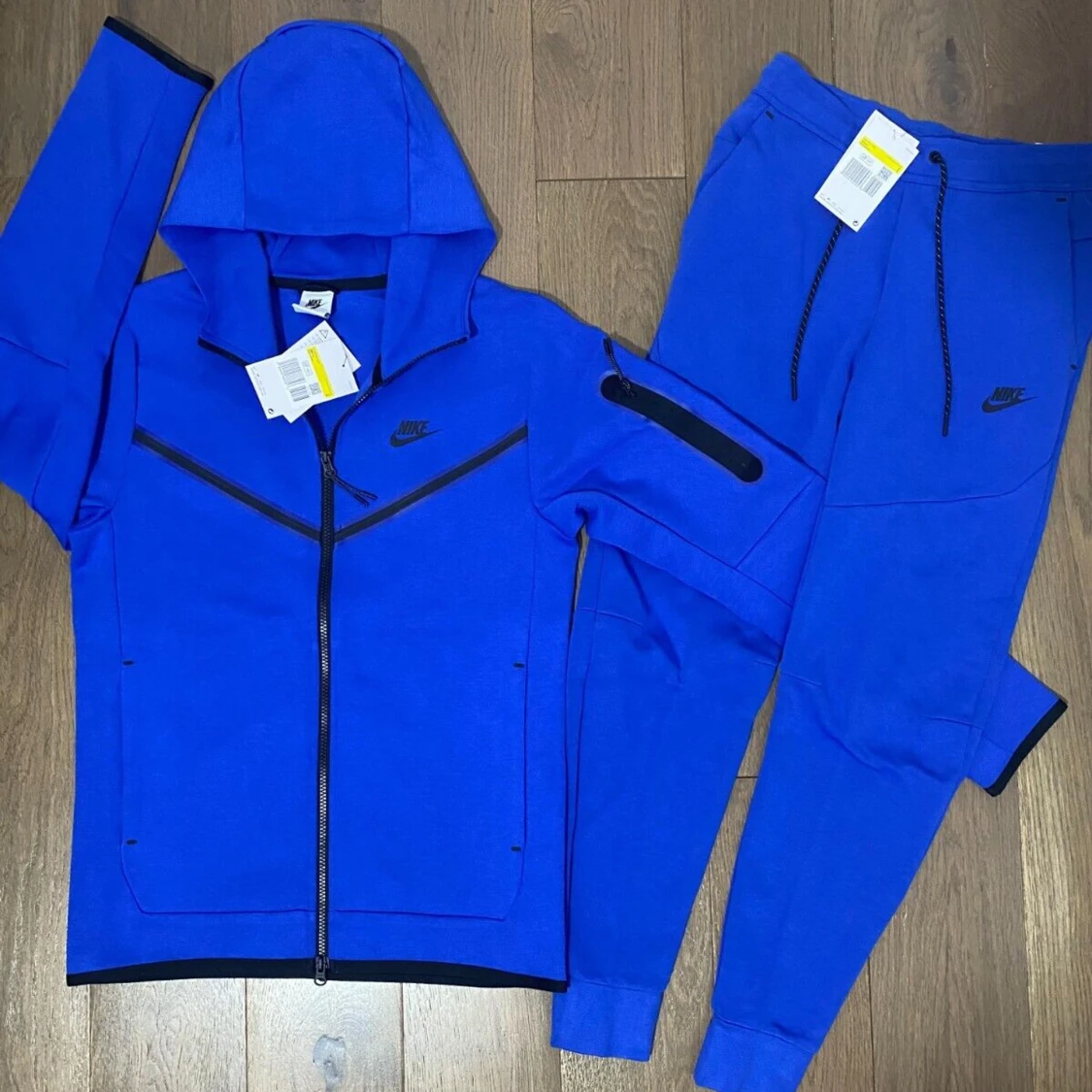 Nike Tech Tracksuit