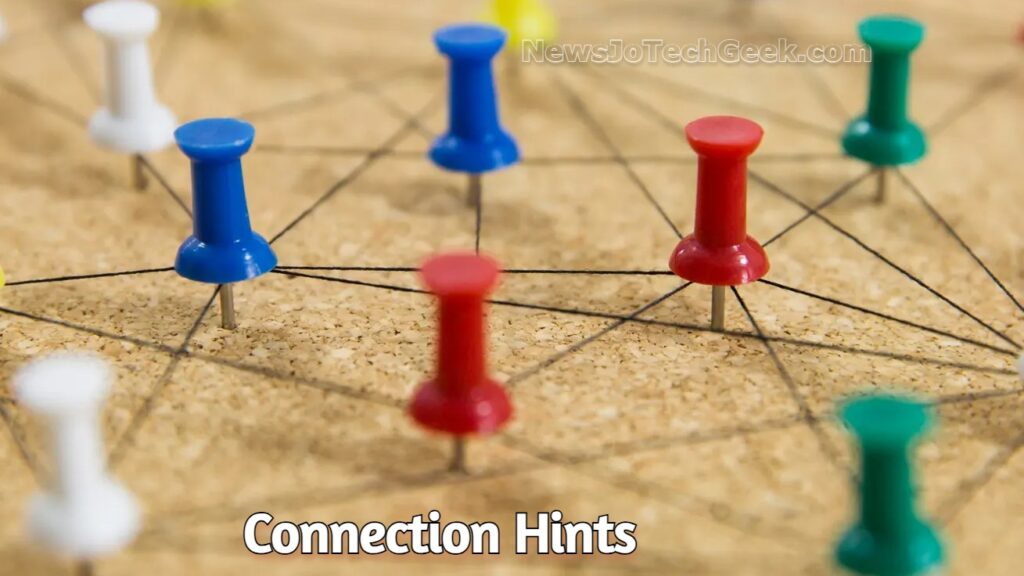 Connection Hints