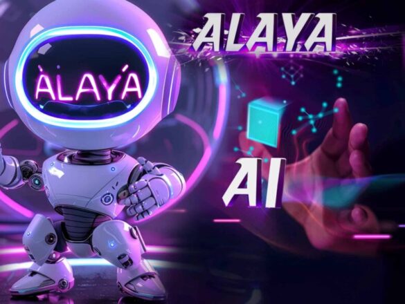 Alaya AI